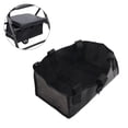 thumbnail image 1 of Sac sous Déambulateur, Sac de Rangement de Remplacement pour Cadre de Fauteuil Roulant à 4 Roues, Panier de Remplacement sous le Siège, 1 of 8