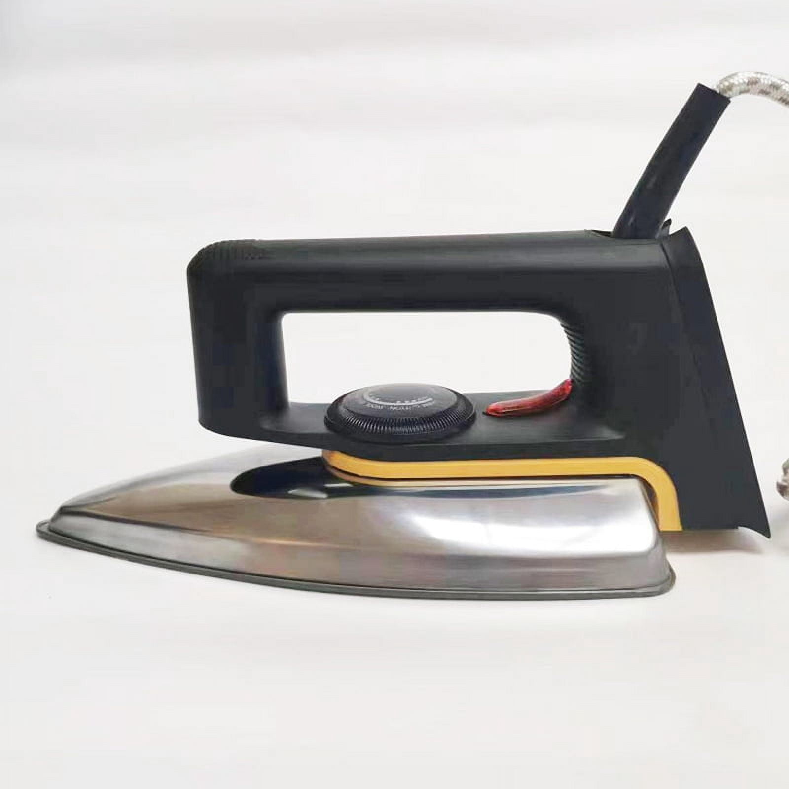 fashioned electric iron home Iron Old ironing machine dry iron wrinkle removal electric iron heat transfer handheld hanging iron