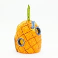 thumbnail image 6 of Penn-Plax SpongeBob Pineapple Home Aquarium Decor, Yellow & Orange Resin - 3" x 3.25" x 5.25", 6 of 10