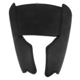 thumbnail image 4 of HONMEET Pet Transport 1Set Black Artificial Armrest Cover for Car with Anti-Scratch and Dust-Proof Features, 4 of 7