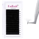 thumbnail image 1 of Easy Fan Lashes FADLASH Extensiones de pestañas con volumen 0,05 0,07 mm Pestañas autoventiladas C D DD Curl Rapid Blooming 5D 6D 10D Extensiones de pestañas con volumen Suministros 8~20 mm (mezcla de, 1 of 5