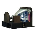 thumbnail image 5 of Lutema Platinum for Polaroid Polaview 238 Projector Lamp with Housing (Original Philips Bulb Inside), 5 of 5