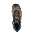 thumbnail image 4 of Avenger Hammer Series - Men's Met Guard 8" Work Boot - Carbon Toe - CN | EH | PR | SR - Brown - Size: 12M, 4 of 5