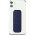 thumbnail image 3 of CLCKR - Universal Grip & Stand - Smooth Navy Blue, 3 of 7