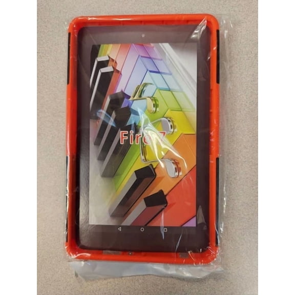 Fire 7 Case For Amazon Tablet