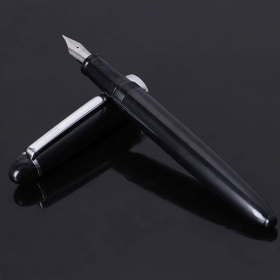 JINHAO 992 Medium Nib Fountain Pen 0.5mm Stationery Supplies Writing Tools Gift