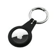 thumbnail image 4 of AirTag Case, Strong Keychain Shock Resistant Multi-Function for AirTag Case Black, 4 of 4