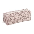 thumbnail image 3 of Under $1 Pencil Pouch, Colorful Cloth Makeup Brush Bag, Portable Travel Organizer for College Home Office by PALIFEUR, 3 of 8