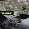 thumbnail image 6 of Scosche MAGWDM MagicMount Universal 360°  Adjustable Window/Dash Magnetic Phone Mount, 6 of 7