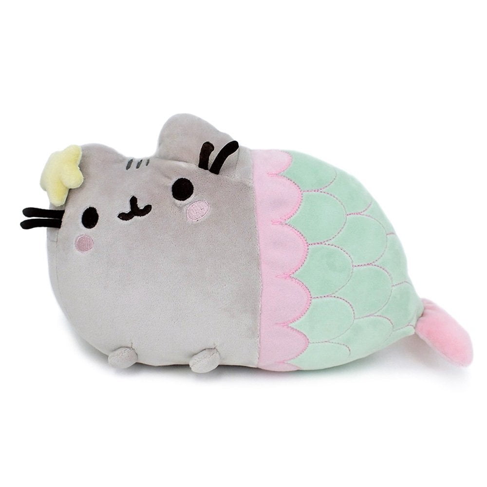 pusheen plush canada