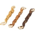 thumbnail image 3 of DreamBone Spirals Variety Pack, Rawhide-Free Chews for Dogs, 32 Count, 3 of 7