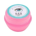 thumbnail image 1 of ZOUBAOQ 1 Boîte Dissolvant de Gel pour Cils Colle Extension de Cils Crème Adhésive Faible Irritation Dissolvant, 1 of 8