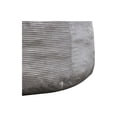 thumbnail image 3 of Puff Luna  Puffland circular  auxiliar como asiento decorativo redondo, suave y cómodo, 3 of 4