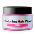 thumbnail image 4 of Hair Dyeing Mud Temporary Hair Dyeing Paste Can Be Changed At Will In One Go. 9 Color Hair Wax One Application For Coloring And Setting, 4 of 5