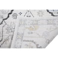 thumbnail image 4 of Bashian Soren Area Rug Ivory 8'6" X 11'6", 4 of 5
