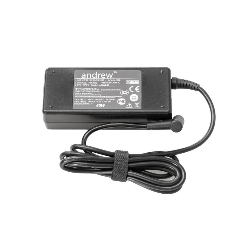 Dell Monitor TV AC Power Adapter