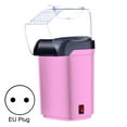 thumbnail image 1 of Popcorn Maker Professional Healthy Plastic US/EU Plug Effective Mini Electric Corn Popper for Household, 1 of 8
