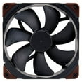 thumbnail image 2 of Noctua SSO2 Bearing Fan Cooling F-A14 industrialPPC-2000 IP67 PWM, 2 of 3