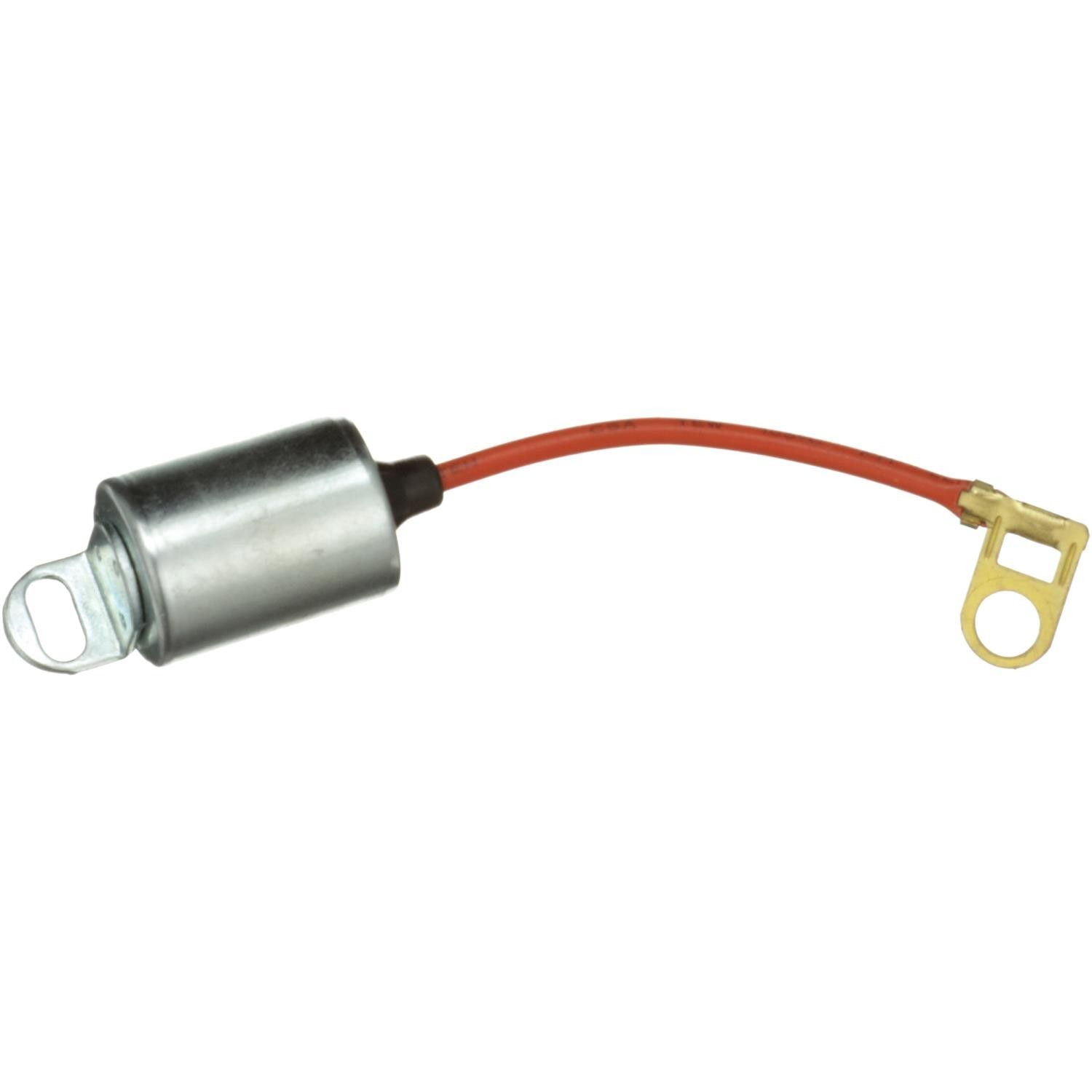 Standard Motor Products LU206T Distributor Condenser