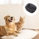 thumbnail image 3 of Cama para perros pequeña,Cama para gatos,Camas para perros,Cama calmante para perros,Camas para mascotas cómodas y duraderas para la ansiedad con cojín reversible y lavable,Cama para perros,Gris, 3 of 5