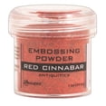 thumbnail image 2 of Ranger Embossing Powder-Red Cinnabar, 2 of 2