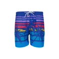 thumbnail image 1 of Traje de Baño Hombre con Sandalias Thats Hot Azul Rayado M Thats Hot Thats Traje de Baño Hombre, 1 of 5
