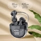 thumbnail image 4 of Teissuly Wireless Bluetooth Headset with Transparent Charging Compartment Bluetooth 5.3 Binaural In-Ear Stereo Headset Teissuly WER2023112005518, 4 of 7