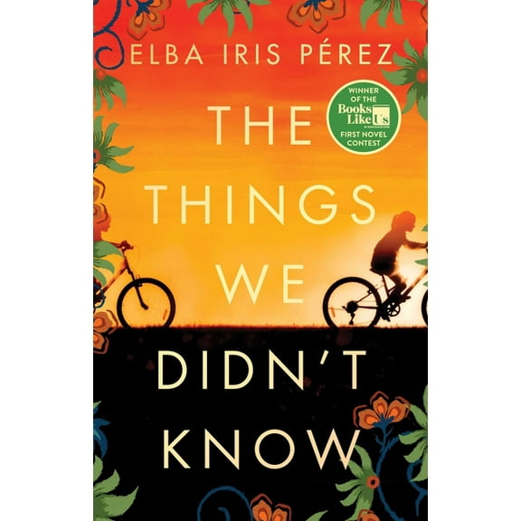 The Things We Didn't Know, (Paperback)