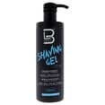 thumbnail image 1 of Gel de Afeitar L3VEL3 Gel 16.9 oz, 1 of 7