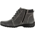 thumbnail image 3 of Propet Womens Delaney  Casual Booties Shoes -, 3 of 6