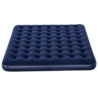 Coleman Twin Single High Air Bed - Walmart.com Coleman Twin Single High Air Bed - Walmart.com