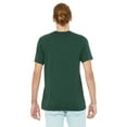 thumbnail image 3 of Bella + Canvas Unisex Triblend Short-Sleeve T-Shirt - 3413C, 3 of 4