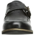 thumbnail image 2 of Softwalk Women's Maine Flat,Black Leather,6.5 M US, 2 of 7