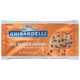 thumbnail image 4 of Ghirardelli No Sugar Added Dark Chocolate Chips, 8 oz, 4 of 4