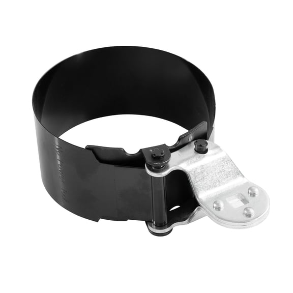 OEMTools 5-1/4" to 5-3/4" Heavy Duty Truck Oil Filter Wrench