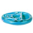 thumbnail image 1 of Floating Drink Holder Summer Inflatable Float Beer Drinking Cooler Table, 1 of 8