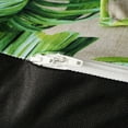 thumbnail image 2 of Hometrends Inflatable Chair - Tropical, 2 of 5