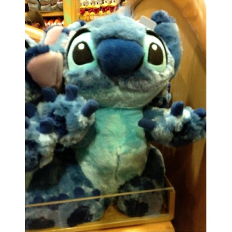 2020 stitch plush