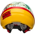 thumbnail image 2 of Mickey Mouse Infant Bike Helmet, 2 of 7