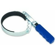 Lumax LX-1808 Adj Filter Wrench 2-7/8 to 4-