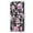 Black2, variant on Wallet Case Compatible with Samsung Galaxy S23 FE with Card Holder, Convertible Stand Flowers Case Magnetic for Women and Girls, Butterfly Floral Protective PU Leather Flip Case, Floral