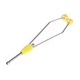 thumbnail image 4 of Almencla Fly Fishing Tying Tool Bobbin Thread Holder Portable Fly Fishing Accessories Yellow, 4 of 8
