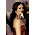 thumbnail image 2 of Catherine Zeta-Jones At The Academy Awards, March, 1999 Celebrity (16 x 20), 2 of 2