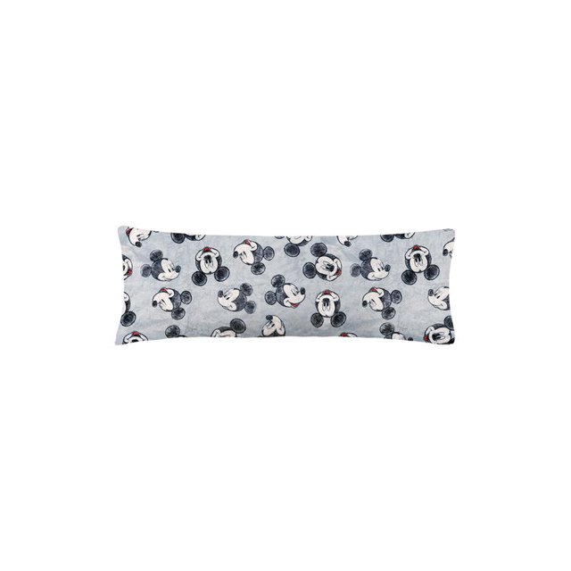 Almohada corporal abrazable extra grande TESSO HOME Classic Mickey