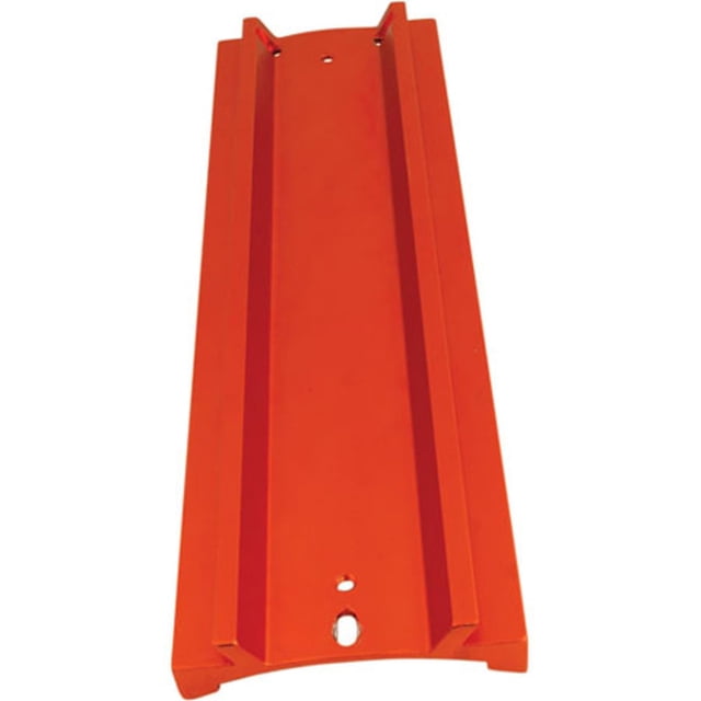 Placa de Cola de Milano Celestron de 20 cm para Monturas CGE y CGX