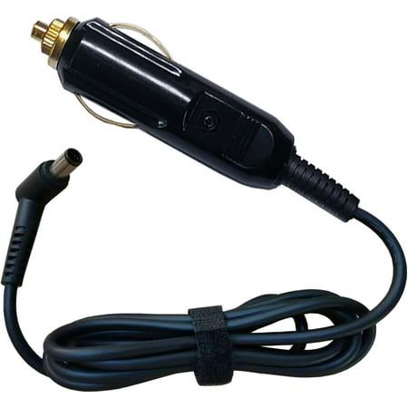 Car DC Power Adapter Compatible for Res-Med Airsense Aircurve 10 S10 CPAP Machine Can Be Used for Flashfish 300Wh 24V R270-7468 IP21 R370-7296 DA90D24 37006 370006 IP22 R370-7407 37297