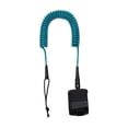 thumbnail image 1 of BotaniNest Towing Rope Knee Rope Towing Rope Suitable For Longboards Stand Up Alternative Leg Towing Rope, 1 of 5