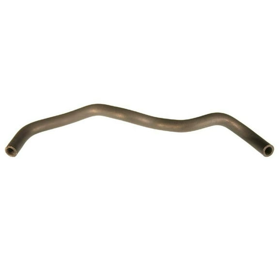 Gates Molded Heater Hose Fits select: 1992-1996 HONDA PRELUDE