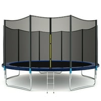 Trampoline Accessories Walmart Canada