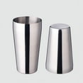 thumbnail image 3 of Bartender Set For Professional Bartenders And Family Bars,5 Piece Set Of Boston Cocktail Shaker, 3 of 8